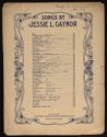image of the page of the digitized material