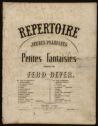 image of the page of the digitized material