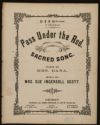 image of the page of the digitized material