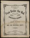 image of the page of the digitized material