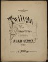 image of the page of the digitized material