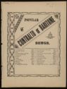 image of the page of the digitized material