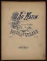 image of the page of the digitized material