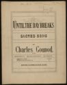 image of the page of the digitized material