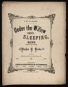 image of the page of the digitized material