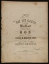 image of the page of the digitized material