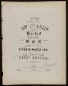 image of the page of the digitized material