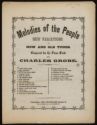 image of the page of the digitized material