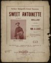 image of the page of the digitized material