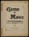 image of the page of the digitized material