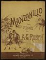 image of the page of the digitized material