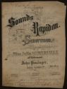 image of the page of the digitized material