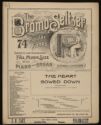 image of the page of the digitized material
