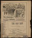 image of the page of the digitized material