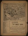 image of the page of the digitized material