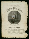 image of the page of the digitized material