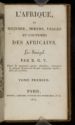 image of the page of the digitized material