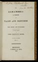 image of the page of the digitized material