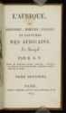 image of the page of the digitized material