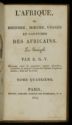 image of the page of the digitized material