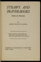 image of the page of the digitized material