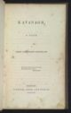 image of the page of the digitized material