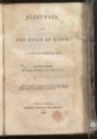 image of the page of the digitized material