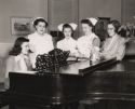 image of the page of the digitized material