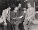 image of the page of the digitized material