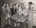 image of the page of the digitized material