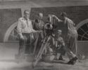 image of the page of the digitized material