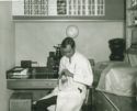 image of the page of the digitized material