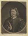 image of the page of the digitized material