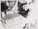 image of the page of the digitized material