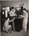 image of the page of the digitized material