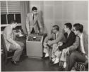 image of the page of the digitized material