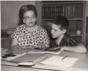 image of the page of the digitized material