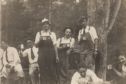 image of the page of the digitized material