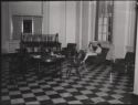 image of the page of the digitized material