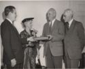 image of the page of the digitized material