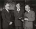 image of the page of the digitized material