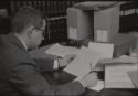 image of the page of the digitized material