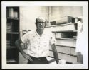 image of the page of the digitized material
