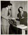 image of the page of the digitized material