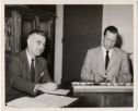 image of the page of the digitized material