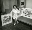 image of the page of the digitized material