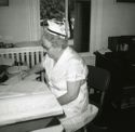 image of the page of the digitized material