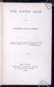 image of the page of the digitized material