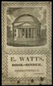 image of the page of the digitized material