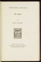 image of the page of the digitized material